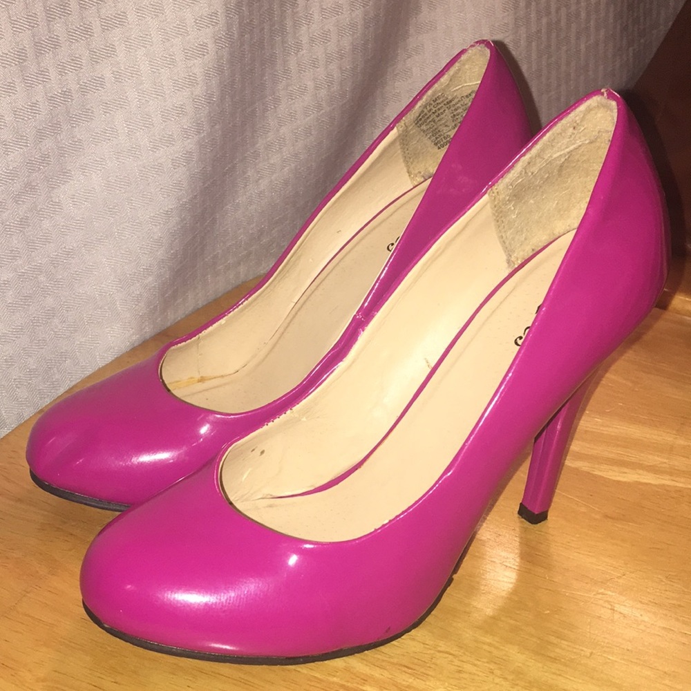 High Heels